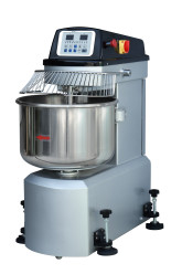 Produtividade Equipamento de panificação comercial Elétrico Misturador de massa para pizza/pão