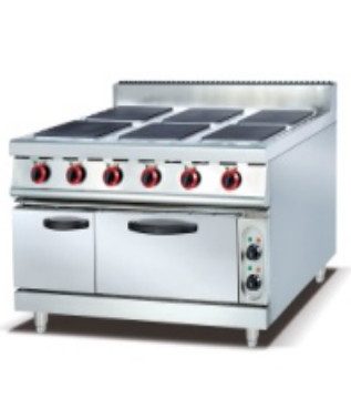 Equipamento de cozinha de cozinha pesado - 140 kg de peso