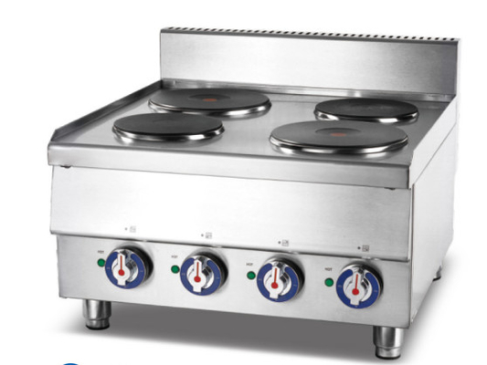 Equipamento de cozinha de cozinha pesado - 140 kg de peso