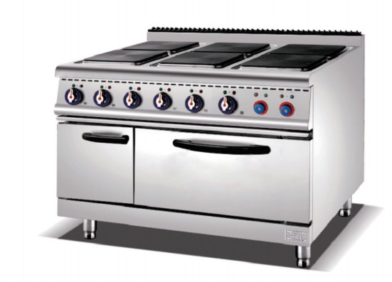 Equipamento de cozinha de cozinha pesado - 140 kg de peso