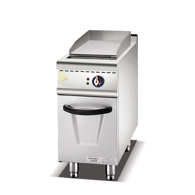Equipamento de cozinha de GPL/GNL de potência 18