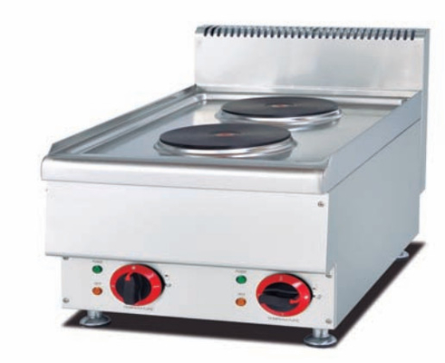 8kw Freidora Elétrica Fixa Freidora de aço inoxidável