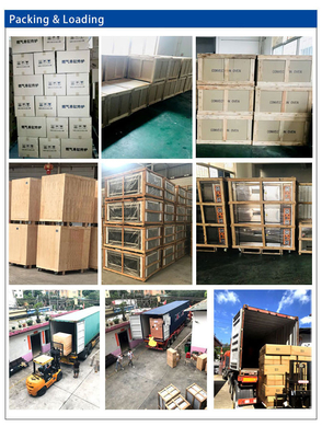 340x550x270 Equipamento de cozinha de restaurante a gás com capacidade de 30x2L e ligação R13/4