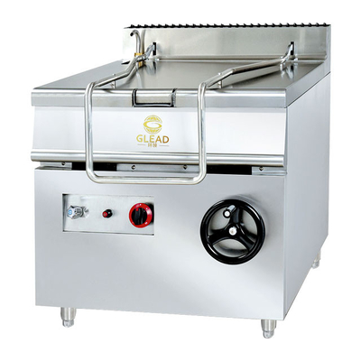 Equipamento de cozinha para restaurantes de alta capacidade com ligação a gás R13/4