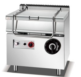 GL-RS Equipamento de cozinha de restaurante para ligação a gás R13/4 na melhor das hipóteses