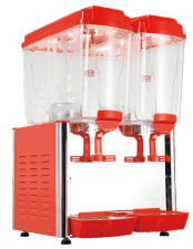 Equipamento de cozinha comercial eléctrico para dispensador de sumos