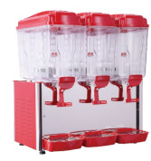 Dispensador de suco compacto e potente para cozinhas ocupadas