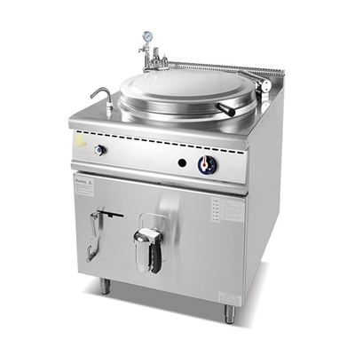 Equipamento de cozinha para restaurantes a gás GL-RO Com consumo de gás GLP/GNL 1,78/2,6Kg/h