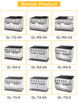 Mesa de cozinha de aço inoxidável de qualidade comercial com armário - capacidade de 156 kg de peso