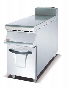 Aço inoxidável Mesa de trabalho neutra de trabalho pesado GL-RZ-800 Para restauração cozinhar