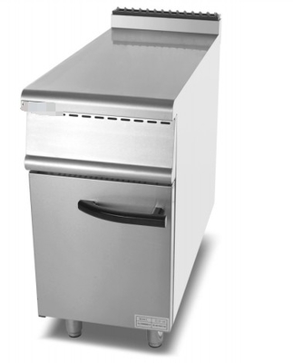 Aço inoxidável Mesa de trabalho neutra de trabalho pesado GL-RZ-800 Para restauração cozinhar