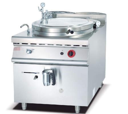 Aço inoxidável Mesa de trabalho neutra de trabalho pesado GL-RZ-800 Para restauração cozinhar