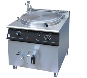 Aço inoxidável Mesa de trabalho neutra de trabalho pesado GL-RZ-800 Para restauração cozinhar