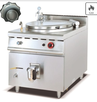 Aço inoxidável Mesa de trabalho neutra de trabalho pesado GL-RZ-800 Para restauração cozinhar