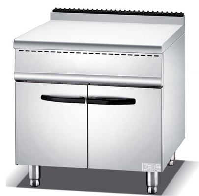 Aço inoxidável Mesa de trabalho neutra de trabalho pesado GL-RZ-800 Para restauração cozinhar