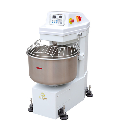 17.8 Rpm Velocidade do tanque 17.8R/M Equipamento de cozinha comercial de cozinha 3.37KW Para benefício