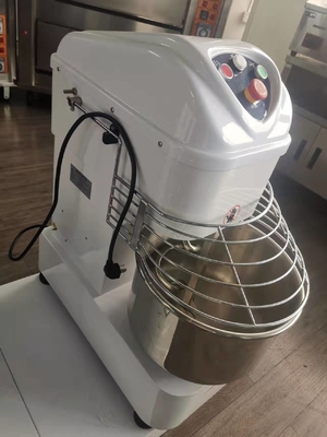 Equipamento de cozinha de restaurante de 80L avançado com velocidade do tanque de 17,8R/M