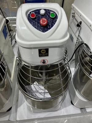 Equipamento de cozinha de restaurante de 80L avançado com velocidade do tanque de 17,8R/M
