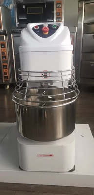 Equipamento de cozinha de restaurante de 80L avançado com velocidade do tanque de 17,8R/M