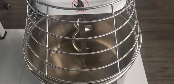 Equipamento de cozinha de restaurante de 80L avançado com velocidade do tanque de 17,8R/M