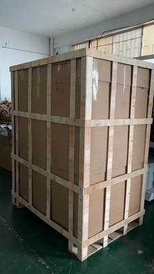 220V 50HZ forno de cozinha comercial de gás para assar pão tartes de ovos mookcake