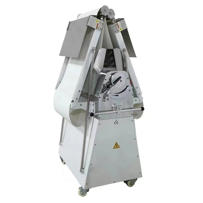 16-Tray 250kg Vertical pasta de folha com 0,75kw Potência 6,5kg Max massa de peso