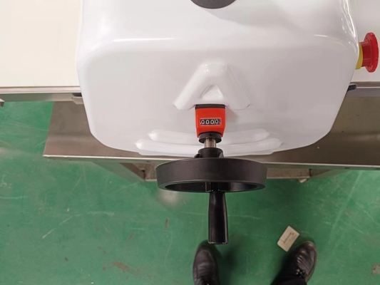 700*700*560MM GL-370 Equipamento de cozinha de restaurante para opções de menu versáteis