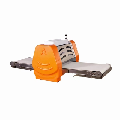 Máquina de pressão de massa para restaurantes de 75 kg 220V Mini Equipamento para pressão de massa de precisão