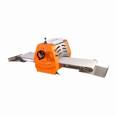 Profissional 370mm Mini pastagem folha GL-370 75kg N.W 80kg G.W Para prensagem de massa de precisão