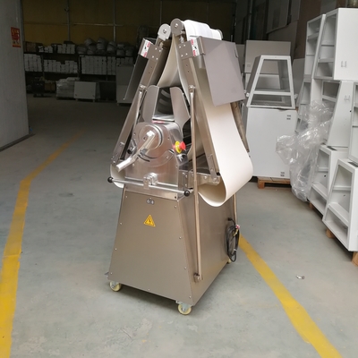 6.5kg Max Peso de massa Equipamento de cozinha de cozinha com 0,5-38mm Roller Regulação Range