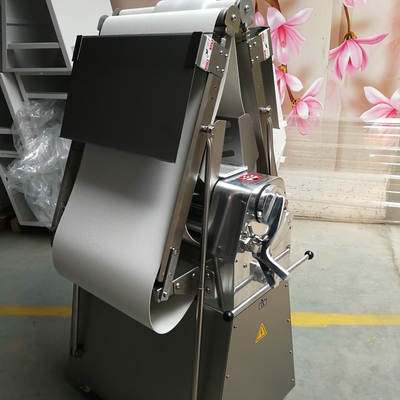 6.5kg Max Peso de massa Equipamento de cozinha de cozinha com 0,5-38mm Roller Regulação Range