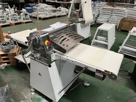 220V/380V Folha de massa vertical 6,5 kg Max peso da massa Roller Regulação gama 0,5-38mm