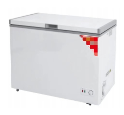 Unidade de congelador de caixa micro rápida de 175W para armazenamento industrial a frio