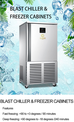 860*800*585mm Equipamento de cozinha comercial para controlo de temperatura constante