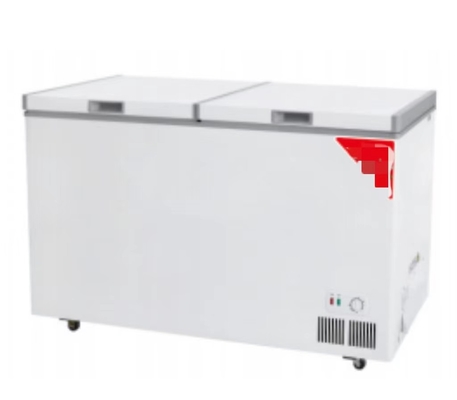 Unidade de congelador de caixa de 175W com -18°C/0°C~-10°C para microcongelamento e congelamento rápido