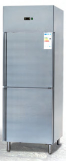 Sistema de refrigeração industrial certificado para controlo de temperatura de precisão