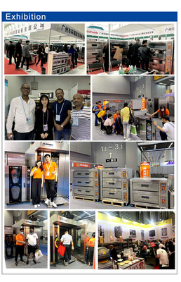 Eficiência Grill de gás LPG/2800Pa 11,7kw Potência Para cozinhar cozinha