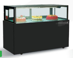 Unidade de refrigeração resfriada a ar de 220V/50Hz com porta de plástico de puxa-puxa no design traseiro