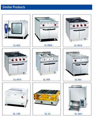 Equipamento comercial de processamento de carne de 1200x800x850 mm com 10 kW de potência