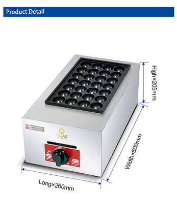 6.6 kg de peso bruto Equipamento comercial de processamento de carne para processamento rápido e fácil