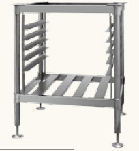 Equipamento de hotel de 2,85 kW com 425 mm de altura interna e 430 mm de profundidade