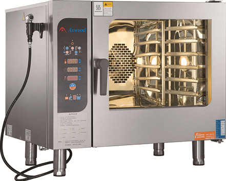 Volume Equipamento Hoteleiro Comercial / Solução Hoteleira com tensão 380V e intervalo de umidade ajustável