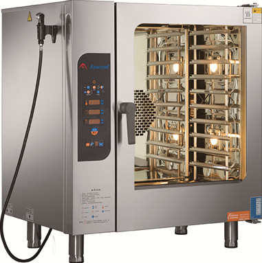 Volume Equipamento Hoteleiro Comercial / Solução Hoteleira com tensão 380V e intervalo de umidade ajustável