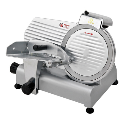 GL-MS250ST Cortador de carne 153kg Equipamento de cozinha de restaurante com 16,5KW de potência