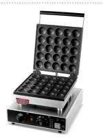 50-300°C 1.6KW Forno de Forno Elétrico de Convecção para sobremesas perfeitas