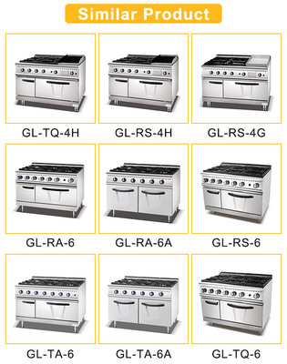 Redução impermeável PETG Redução de mangas Etiquetas Equipamento de cozinha válvula de gás para cozinha comercial