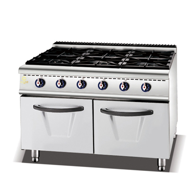 Equipamento de cozinha de cozinha de baixo ruído de cozinha comercial