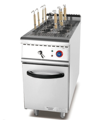 220V-240V Voltagem Equipamento de cozinha de fast food 100kg Requisitos