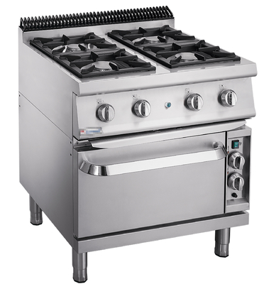 560x505x270mm Ferramentas e equipamentos de limpeza de hotéis Forno Espaço interno Intervalo de controle de temperatura 120 ̊330C