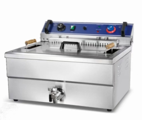 Experimente o melhor desempenho com o nosso equipamento de cozinha comercial